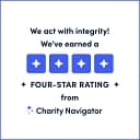 Yoga Gives Back logo