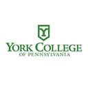 York College of Pennsylvania logo
