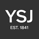 York St. John University logo