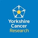 Yorkshire Cancer Research logo