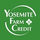 Yosemite Farm Credit, ACA logo