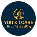 You & I Care logo