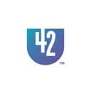 You42 Inc logo