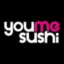 YouMeSushi logo