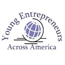 Young Entrepreneurs Across America logo