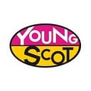 Young Scot logo