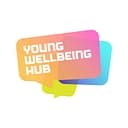 Young Wellbeing Hub logo