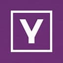Yountville Chamber of Commerce logo