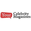 Your Celebrity Magazines logo