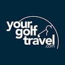 Your Golf Travel logo