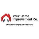 Your home improvement co logo