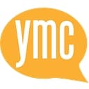 your marketing co. logo