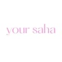 Your Saha logo