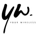 Your Wireless Inc. logo