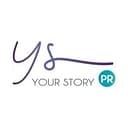 YourStory PR logo