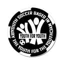 Youth 4 Youth FC logo
