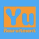 Yu Recruitment logo