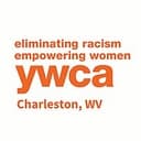 YWCA Charleston WV logo
