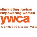 YWCA Knoxville and the Tennessee Valley logo