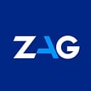 ZAG Interactive logo