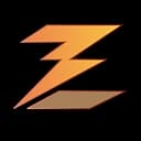 Zapped Headwear logo