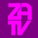 ZATV logo