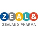 Zealand Pharma logo