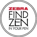 Zebra Pen Corp. logo