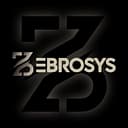 ZEBROSYS logo