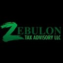 Zebulon Tax Advisory LLC logo