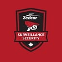 Zedcor Security Solutions logo