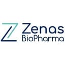 Zenas BioPharma logo