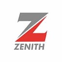 Zenith Bank (UK) Limited. logo