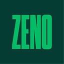 Zeno London logo
