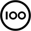 Zero100 logo