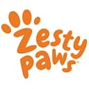 Zesty Paws (part of H&H Group) logo