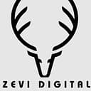Zevi Digital logo