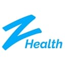 zHealth logo
