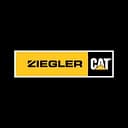 Ziegler Caterpillar logo