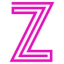 ZING Metric logo