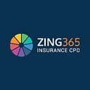 Zing365 - Insurance CPD logo