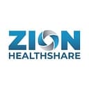 Zion HealthShare logo