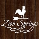 Zion Springs logo
