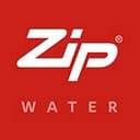 Zip Water North America logo