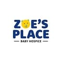 Zoe's Place Baby Hospice Middlesbrough logo