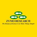 Zymo Research Corp logo
