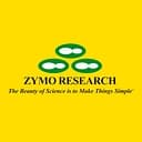Zymo Research Corporation logo