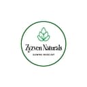 Zyzven Naturals logo
